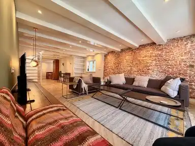 78m2 Appartement à louer pour 2850€/mois à Haarlemmerstraat 15, Amsterdam