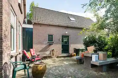 13m2 room to rent for 499€/month in Helena Rietbergstraat 2, Gouda