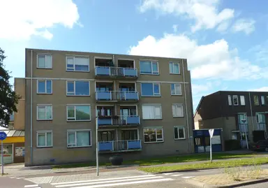 0m2 Appartement te huur voor 778.36€/maand in Tsarenhof 27, Alphen aan den Rijn