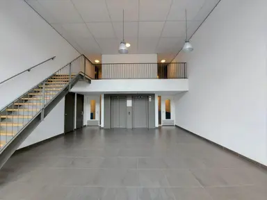 78m2 apartment to rent for 1420€/month in Kolffpad 26, Leiden