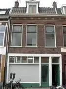 45m2 flat to rent for 880€/month in Paul Krugerstraat, Haarlem