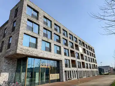 37m2 Appartement te huur voor 1055€/maand in De Kaai, Groningen