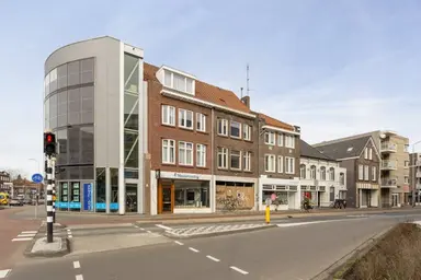 32m2 Appartement à louer pour 1500€/mois à Hoogstraat, Eindhoven