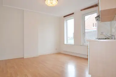 19m2 studio to rent for 623€/month in Regentesselaan 161F, The Hague