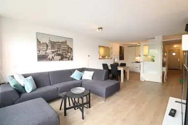 90m2 Appartement te huur voor 2350€/maand in Dignahoeve, Amstelveen