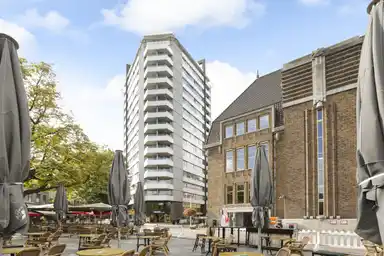 51m2 apartment to rent for 1380€/month in Vinkenburgstraat 128, Utrecht