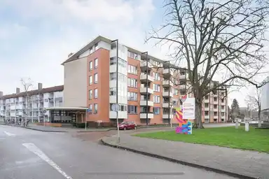 94m2 Appartement à louer pour 1695€/mois à Saenredamstraat, Eindhoven