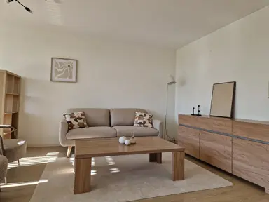 95m2 Appartement te huur voor 2650€/maand in Felix de Nobelhof 18, Amstelveen