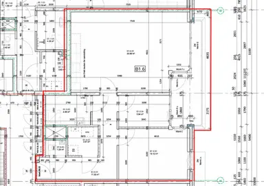 77m2 Wohnung zur Miete für 1455€/Monat in Demeter 58, Weert