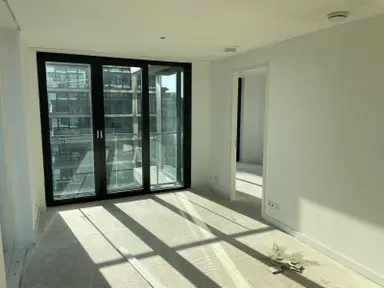 44m2 apartment to rent for 1209.39€/month in Van Sijpesteijnkade 91, Utrecht