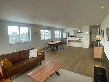 116m2 Appartement te huur voor 3500€/maand in Laan van Deshima, Amstelveen