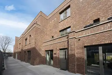 140m2 house to rent for 2150€/month in Limanstraat 62, Tilburg