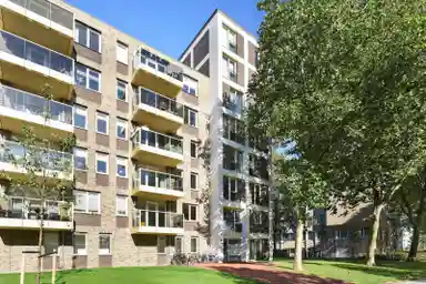 81m2 Appartement à louer pour 1360€/mois à Luttenbergstraat 39, Zwolle