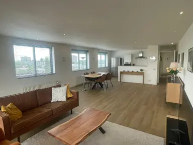 116m2 Appartement te huur voor 3500€/maand in Laan van Deshima 29, Amstelveen