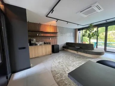 66μ² Διαμέρισμα προς ενοικίαση για 1690€/μήνα σε 's-Gravenweg, Rotterdam