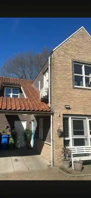 117m2 apartment to rent for 1387€/month in Hoenderberg, Amersfoort