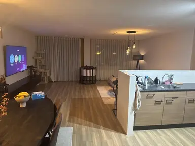86m2 Appartement à louer pour 1200€/mois à Anna Bijnsweg, Eindhoven