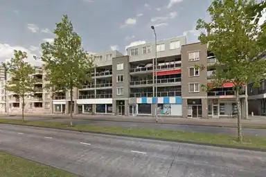86m2 Appartement à louer pour 1300€/mois à Stratumsedijk 65G, Eindhoven