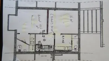 24m2 studio to rent for 680€/month in Statensingel, Maastricht