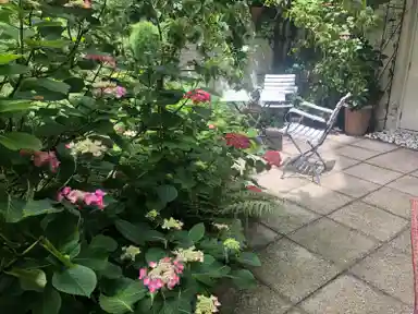 90m2 Chambre à louer pour 2645€/mois à Singel, Amsterdam