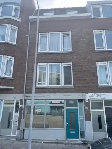 22m2 studio à louer pour 675€/mois à Wolphaertsbocht 459, Rotterdam
