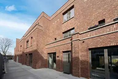 140m2 house to rent for 2150€/month in Limanstraat 62, Tilburg