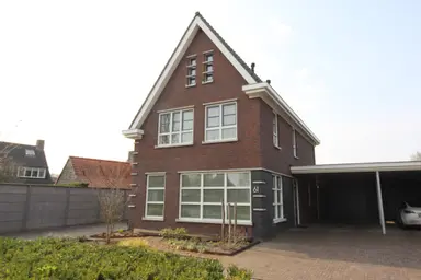179m2 house to rent for 2995€/month in Groes, Eersel