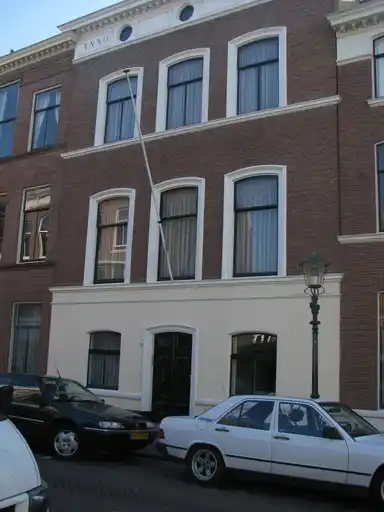 28m2 room to rent for 750€/month in De Ruijterstraat, The Hague