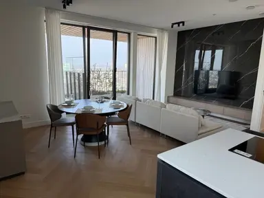 83m2 apartment to rent for 2950€/month in Hoola van Nootenstraat, Utrecht