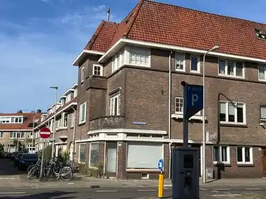 38m2 apartment to rent for 960€/month in Antonius Matthaeuslaan 116, Utrecht