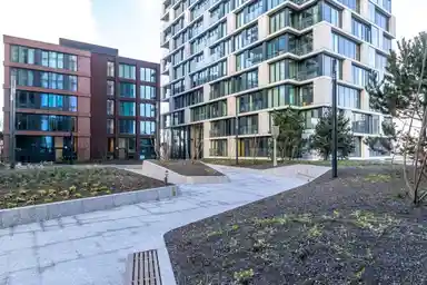 50m2 apartment to rent for 1152€/month in Van Sijpesteijnkade, Utrecht