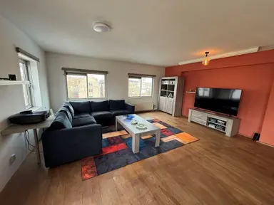 106m2 Appartamento in affitto per 2850€/mese a Rietlandpark, Amsterdam