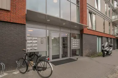 78m2 Appartamento in affitto per 1439€/mese a Uiverstraat 142, Veenendaal