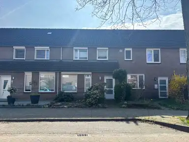 110m2 Casa in affitto per 2150€/mese a Schaapsloopven, Eindhoven