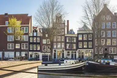 80m2 Appartamento in affitto per 2795€/mese a Oude Waal 40B, Amsterdam