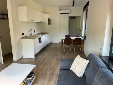 45m2 apartment to rent for 1240€/month in Brusselseweg, Maastricht