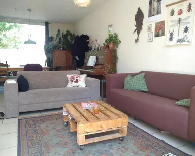 12m2 Chambre à louer pour 750€/mois à Johan Herman Doornstraat 1039, Amsterdam