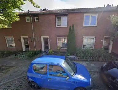 0m2 house to rent for 772.25€/month in Kasteel Cortenbachlaan 23, Maastricht