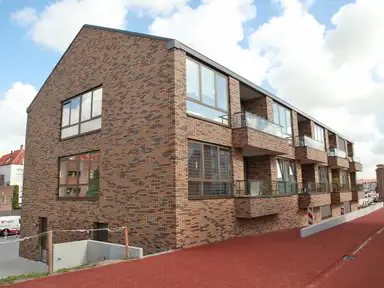 49m2 Appartamento in affitto per 1008.45€/mese a Compagnieplein 20, Middelburg