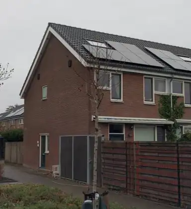 55m2 house to rent for 932.93€/month in Spaakstraat 18, Goes