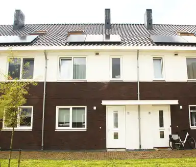 31m2 house to rent for 1124.56€/month in Sardijngeulstraat 52, Middelburg
