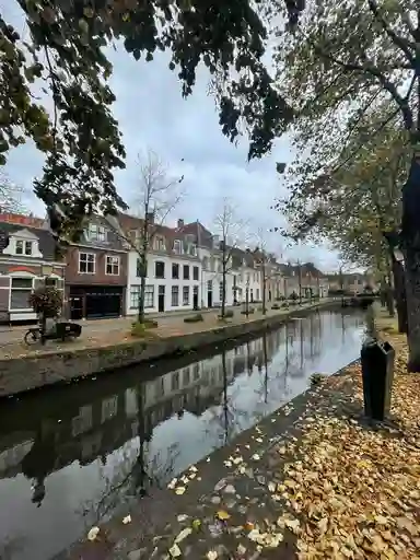 74m2 flat to rent for 1650€/month in Havik 8H, Amersfoort