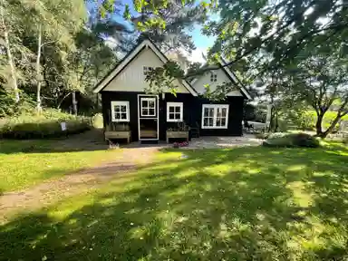 72m2 maison à louer pour 1280€/mois à de Kamp 7, Heelsum