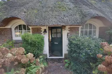70m2 maison à louer pour 1300€/mois à de Kamp 3, Heelsum