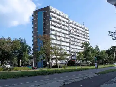 96m2 Appartement te huur voor 1230€/maand in Wederikstraat, Alphen aan den Rijn