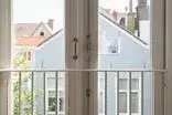 53m2 flat to rent for 1114€/month in Lutherse Burgwal, The Hague