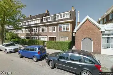 120m2 apartment to rent for 2650€/month in Jan Haringstraat 82, Haarlem