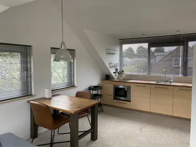 40m2 apartment to rent for 1182€/month in Ridderhoflaan, Utrecht