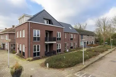 50m2 Appartement à louer pour 1500€/mois à Eckartseweg Zuid, Eindhoven