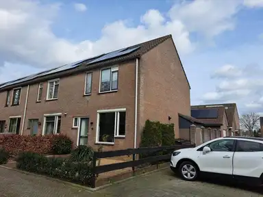 109m2 house to rent for 1850€/month in Ambrosius van Ommerenlaan, Barneveld